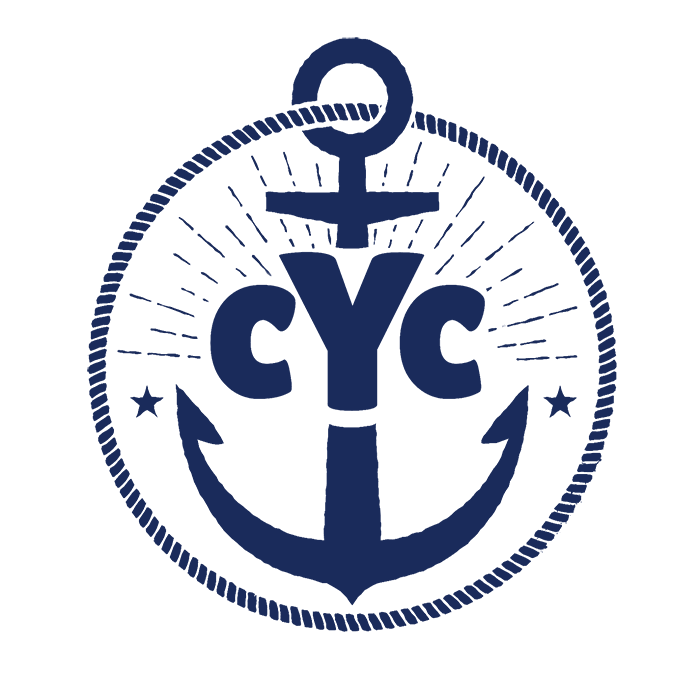 CYC logo emblem